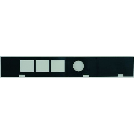 PLATES INTERNAL DOOR 250196 NECTA - MQN811
