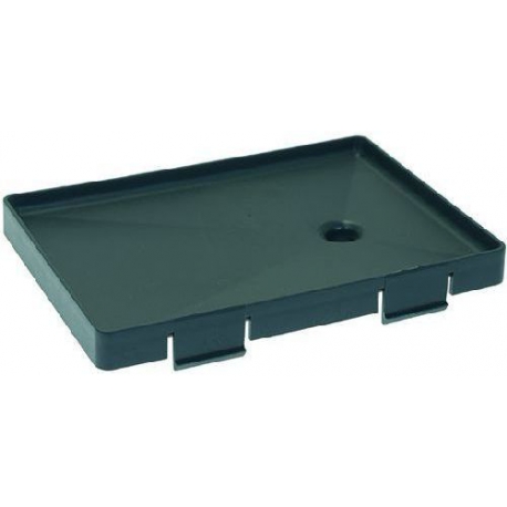 VASCHA MENSOLA PICCOLO MODELLO 0V2052 NECTA - MQN821