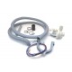 KIT POMPE LAVE VERRE SERIE S/E ORIGINE SILANOS - FVYQ8170