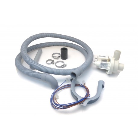 KIT POMPE LAVE VERRE SERIE S/E ORIGINE SILANOS - FVYQ8170