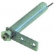 LEFT HINGE ASSISTEE PER SPRING - TIQ4166