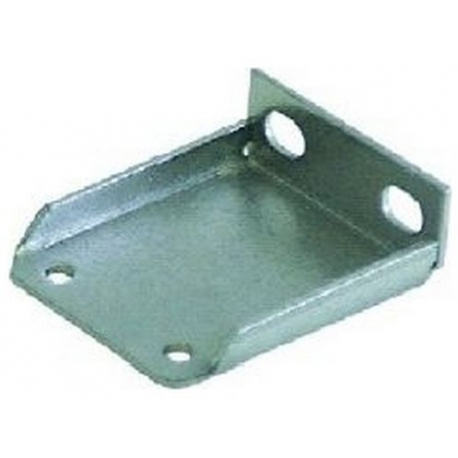 HINGE LEFT/RIGHT - TIQ4258