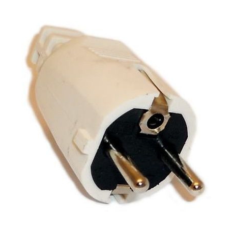STECKER MIT KNICKSCHUTZ- - TIQ3248