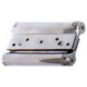CERNIERA INOX 18/10 H:125 - TIQ66718