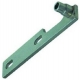 LEFT HIGHER HINGE - TIQ4190