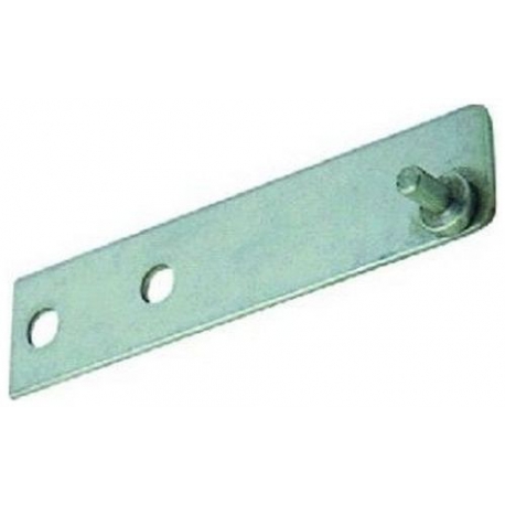 LEFT HIGHER HINGE - TIQ4123