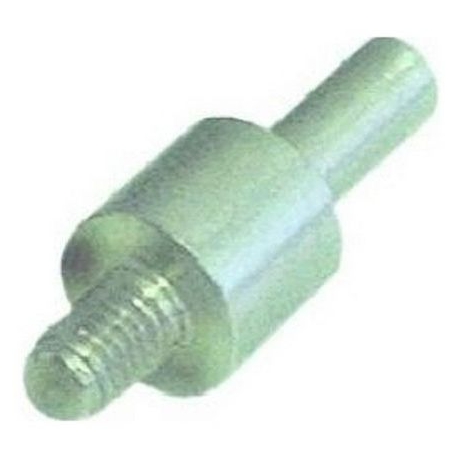 CLAVIJA 6MM - TIQ4125
