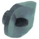 BAGUE ELECTROLUX AVEC RAMPE EN BAS D:7MM 0A9092 ORIGINE