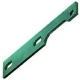 AGAINST PART HIGHER HINGE - TIQ4194