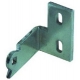 CONTRE PIECE CHARNIERE ELECTROLUX SUPERIEURE DROITE ORIGINE
