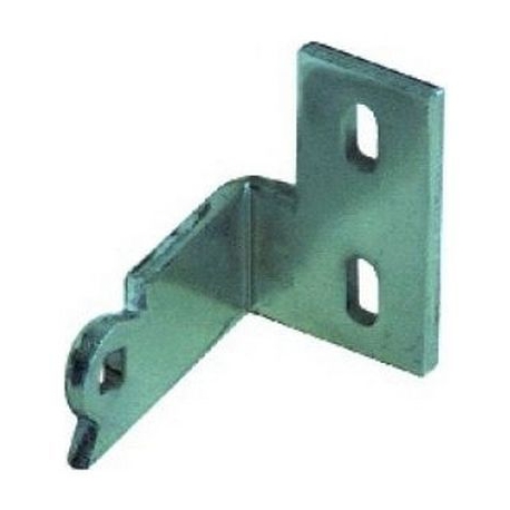 CONTRAPIEZA BISAGRA SUPERIOR DERECHA - TIQ4180