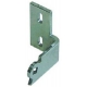 LEFT CONTREPIECE HIGHER HINGE - TIQ4181