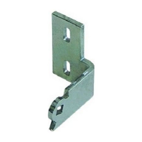 LEFT CONTREPIECE HIGHER HINGE - TIQ4181