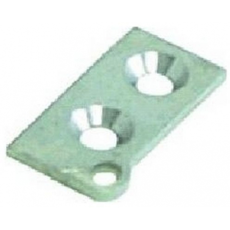 AGAINST PART OF HINGE - TIQ4285