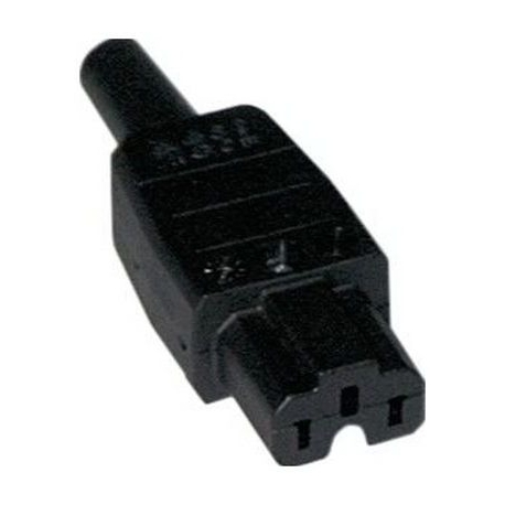 PRISE APPAREIL CHAUD FEMELLE - TIQ3363