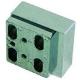 CONTREPLAQUE EN U 10MM ORIGINE - TIQ4803