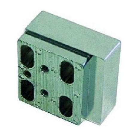 U-PLATTE 10 MM - TIQ4803