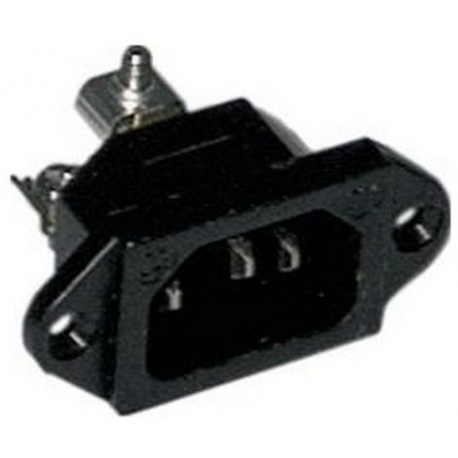 APPLIANCE PLUG COLD TO FIT - TIQ3364