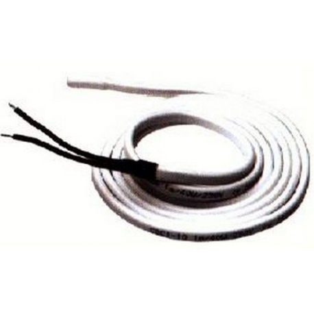 CORD OF DEFROST 250W 230V L:5000MM - TIQ62117