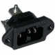 APPLIANCE PLUG CHAUD TO FIT - TIQ3375