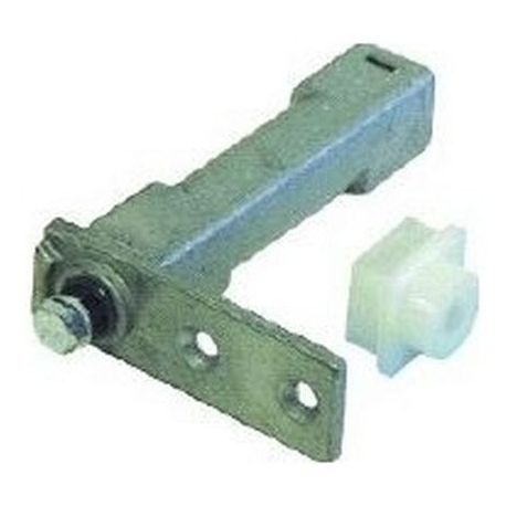 SPRING OF HINGE 98.5X75MM - TIQ4153