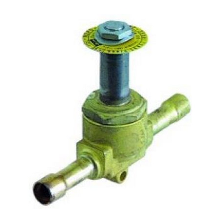 CORPS DE VANNE MAGNETIQUE 8MM - TIQ9029
