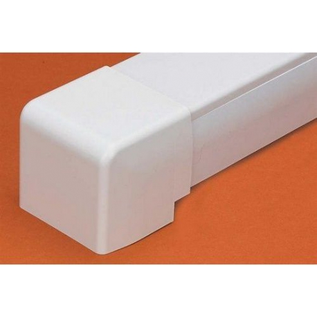 GOMITO ESTERNO 90Â° IN 110MM - SEQ20