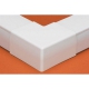 COUDE PLAT 90Â° 110MM - SEQ21