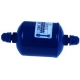 DESHIDRATADOR CASTEL 4303/3 RACORES 3/8 SAE SAE 50L L:111MM