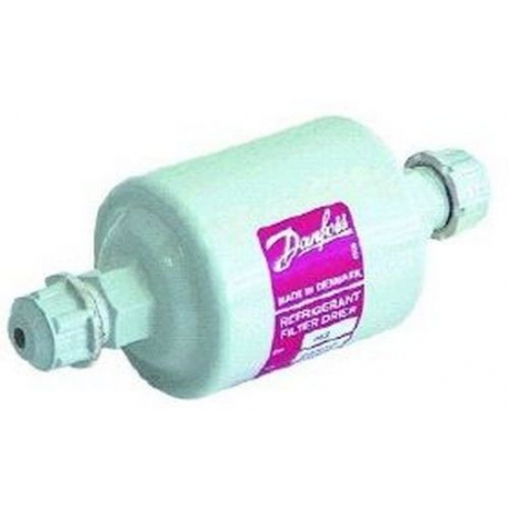 DORRGERAT DANFOSS DCL032 23U4034 FITTING 7/16UNF (1/4" SAE)" - TIQ65518
