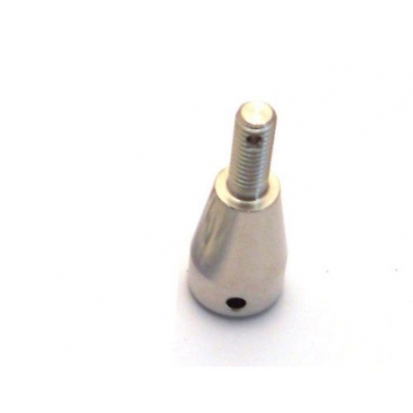 CASQUILLO DE ENTRENAMIENTO - TIQ70232