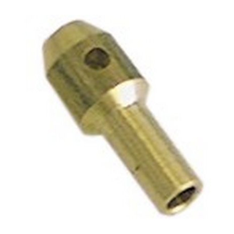 RESISTENZA 4500W 220V Ã­FLANGIA 55MM - TIQ7680