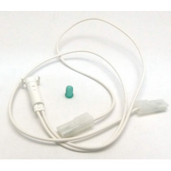 LAMP GREEN DIAM.6 GENUINE SILANOS