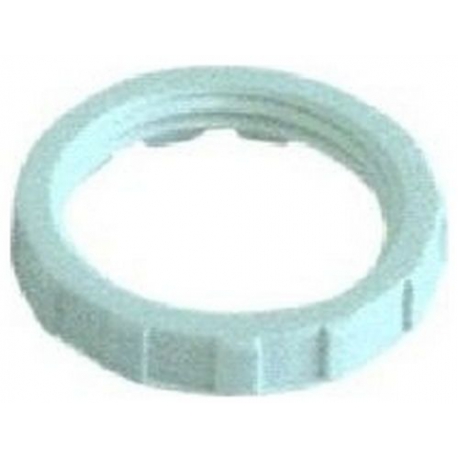 HOSE FITTING NUT - TIQ4357