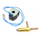 ELECTROVALVULAS GAS 2VIAS 220V AC ENTRADA 6.2MM SALIDA - TIQ70215