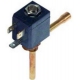 ELECTROVANNE GAZ CHAUD ORIGINE - TIQ70216