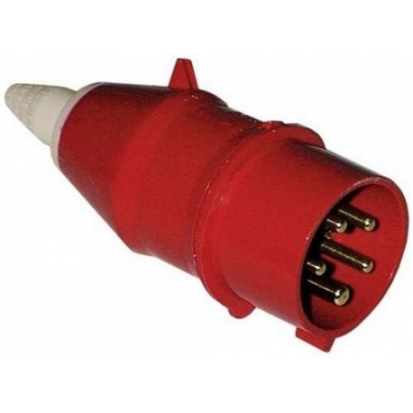 SPINA CEE 5 POLI - TIQ3382