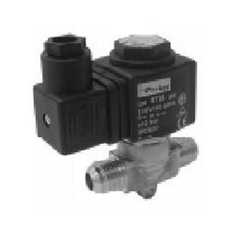SOLENOID 2SENDER 14W 240V AC 50-60HZ INPUT 3/8M - SEQ85