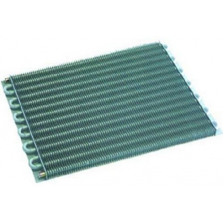 VERDAMPFER L:465MM L:360MM H:25MM - TIQ65544