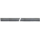 DADO OTTONE PROTTEZIONE PG 13.5 Ã˜13MM 5P - TIQ3390