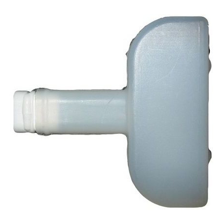 PLASTIC FLOAT WITH SCREW - VPQ86