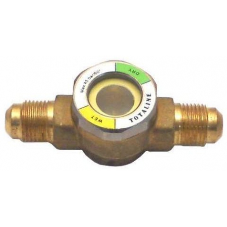 HUMIDITY TARGET - TIQ65597