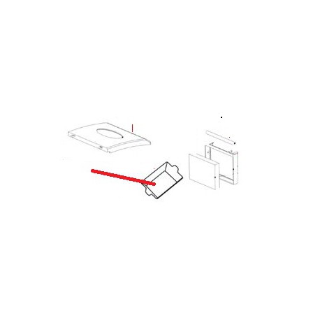 EVAPORATOR - ONEQ01