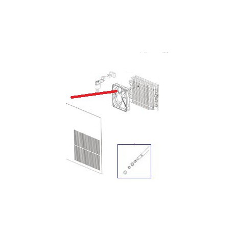 KABEL EQUIPPED 230V HERKUNFT - ONEQ18