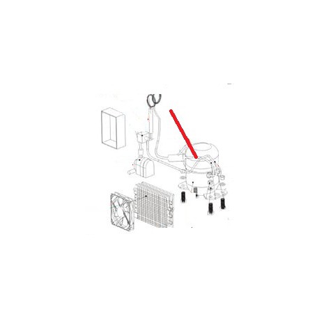 ROHR HIGH DRUCK - ONEQ13