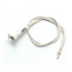 LIGHT CABLE 200MM 230V Ã­7MM - TIQ8346
