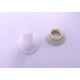 HUB + NUT GENUINE HOBART - UBO616
