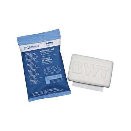 FILTRE BESTSAVE M WATER+MORE ANTI-TARTRE - IQ2658