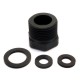 REDUCER PLASTIC + DICHTUNGEN M3/4 X F3/8 - IQ2651