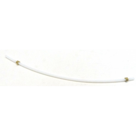 TUBE L:250MM ØINT:2MM ØEXT:4MM TEFLON GENUINE SAECO - FRQ9623